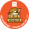 Golden Receiver