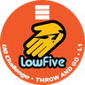 Low Five