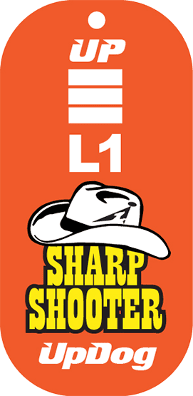 Sharpshooter UP