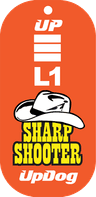 Sharpshooter UP