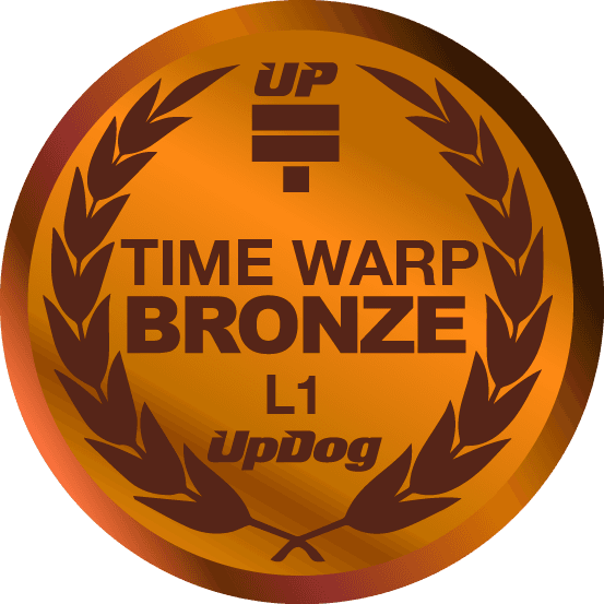 Bronze UP